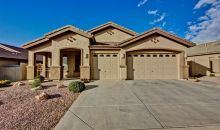 7420 E MELROSE Street Mesa, AZ 85207