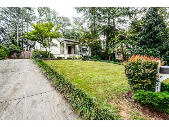 2221 Melante Drive, Atlanta, GA 30324