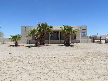 2408 South 350th Avenue, Tonopah, AZ 85354