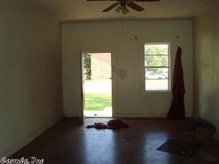 521 W 26th Avenue, Pine Bluff, AR 71601