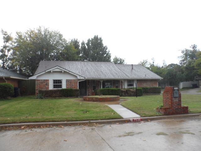 7520 NW 11th St, Oklahoma City, OK 73127