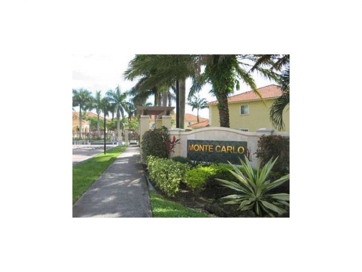 491 ST MICHELLE WY # 491, Pompano Beach, FL 33068