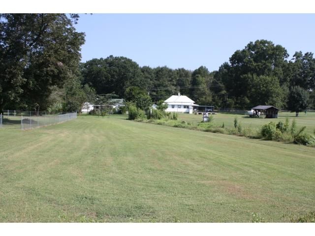 0 Main St, Weaver, AL 36277