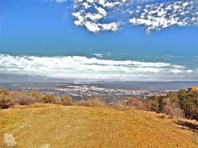 0 Mesa, Simi Valley, CA 93063