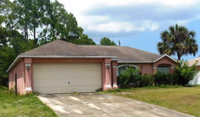 1331 Waterway Street SW, Palm Bay, FL 32908