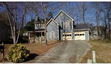 1312 Dowry Drive Lawrenceville, GA 30044