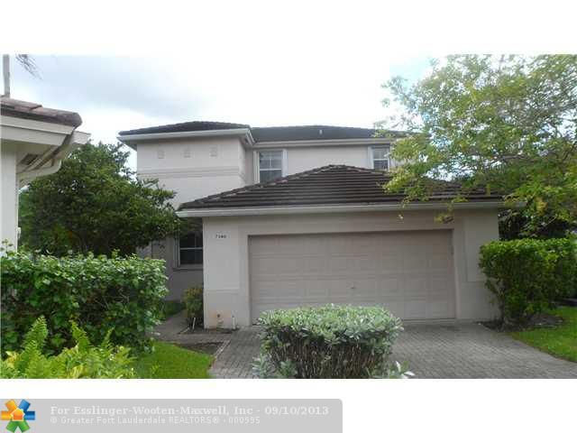 7340 NW 1ST CT, Fort Lauderdale, FL 33317