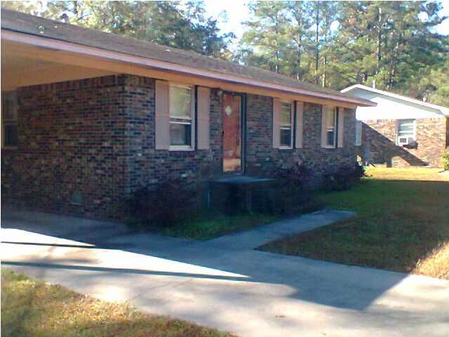 205 KELLY ST, Walterboro, SC 29488