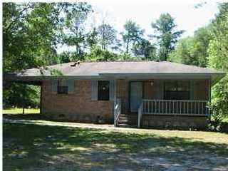 109 KELLY ST, Walterboro, SC 29488