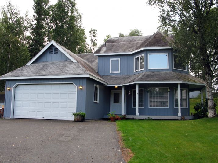 264 River Watch Drive, Soldotna, AK 99669