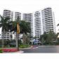 3600 MYSTIC POINTE DR # 704, Miami, FL 33180 ID:1360293