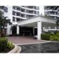 3600 MYSTIC POINTE DR # 704, Miami, FL 33180 ID:1360297