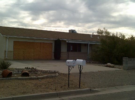 1404 Bertha Rd SE, Rio Rancho, NM 87124