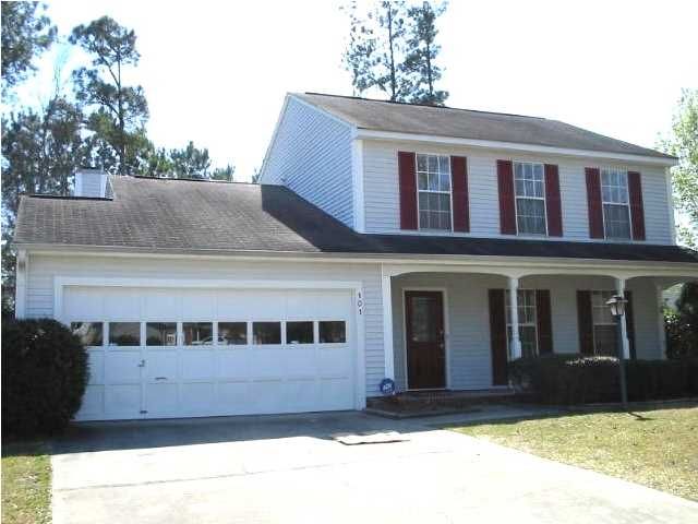 101 KITRIDGE PT, Goose Creek, SC 29445