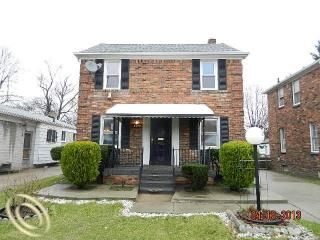 14570 Prest St, Detroit, MI 48227