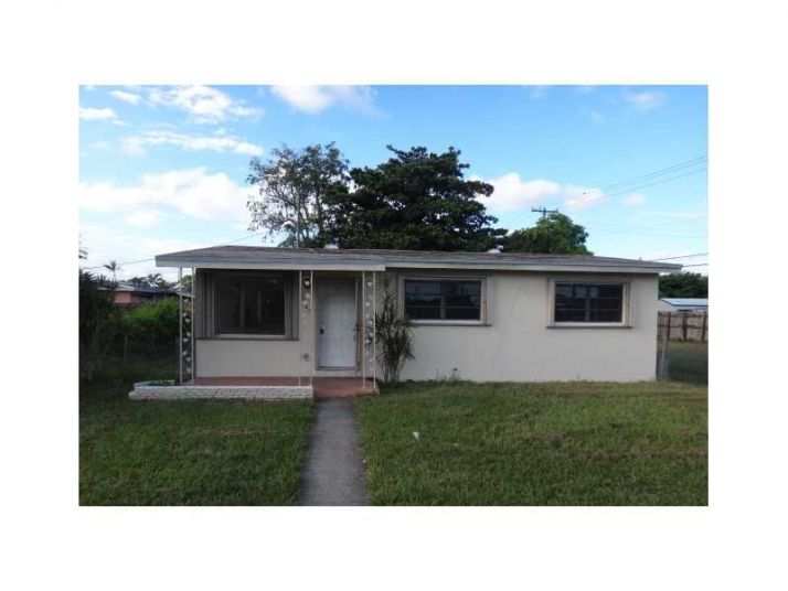 3045 NW 84 TE, Miami, FL 33147