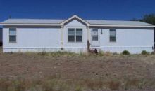 145 Evergreen Show Low, AZ 85901