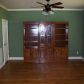 1609 Old Alabama Road, Taylorsville, GA 30178 ID:1450264