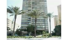 3140 S OCEAN DR # 2408 Hallandale, FL 33009