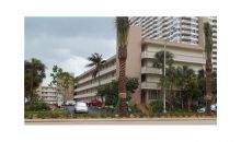 1936 S OCEAN DR # 1-B Hallandale, FL 33009