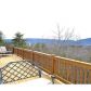 206 Ponderosa Lane, Waleska, GA 30183 ID:1444439