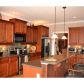 206 Ponderosa Lane, Waleska, GA 30183 ID:1444446