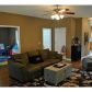 126 Brookwood Trail, Waleska, GA 30183 ID:1460402