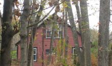 23 Witchtree Road Woodstock, NY 12498