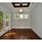 123 Howard Street Se, Atlanta, GA 30317 ID:1445394