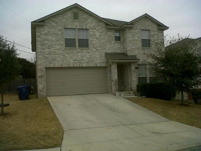 9703 Battle Pass, San Antonio, TX 78239