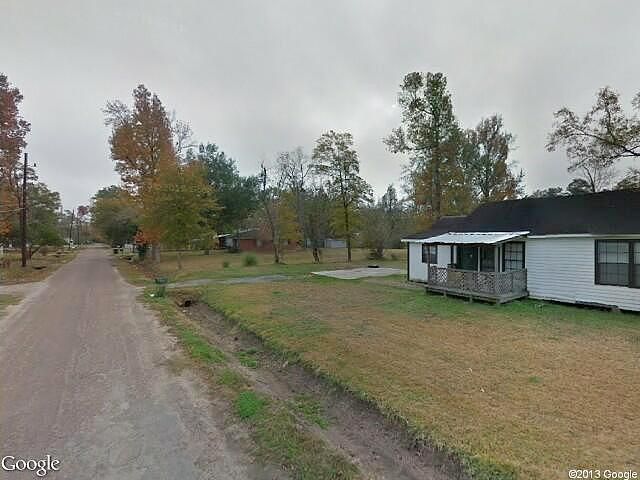 Lindberg St, Vidor, TX 77662