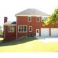 615 Peach Place, Loganville, GA 30052 ID:1450316