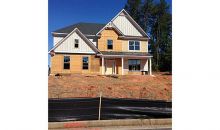 4990 China Berry Drive Powder Springs, GA 30127