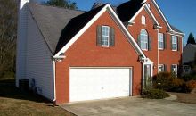 99 Meadow Crest Way Powder Springs, GA 30127