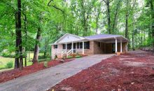 5009 Paris Avenue Powder Springs, GA 30127