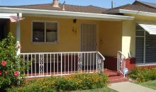 25 W Eaton Ave Tracy, CA 95376