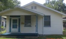 2333 Margybeth Ave Evansville, IN 47714