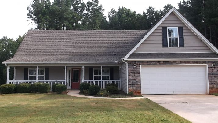 313 Richmond Drive, Social Circle, GA 30025