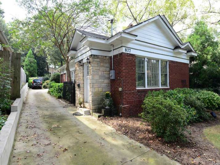 877 Moreland Avenue, Atlanta, GA 30316