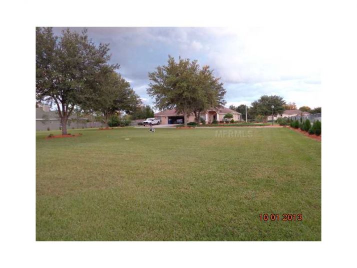 18813 HANNA RD, Lutz, FL 33549