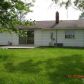 2105 Lorraine Dr, Auburn, IN 46706 ID:644702