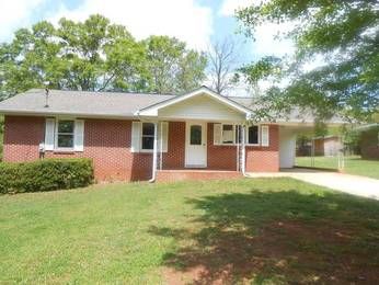 360 Walnut Drive, Social Circle, GA 30025