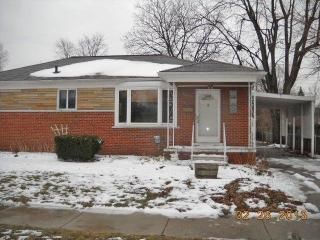 3570 Poplar Ave, Warren, MI 48091