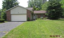 11599 Windridge Dr Pickerington, OH 43147