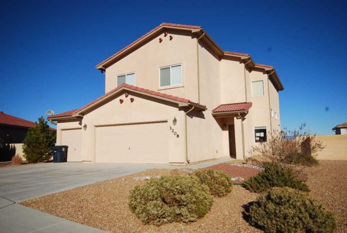 3208 Rio Bonito Dr Sw, Albuquerque, NM 87121