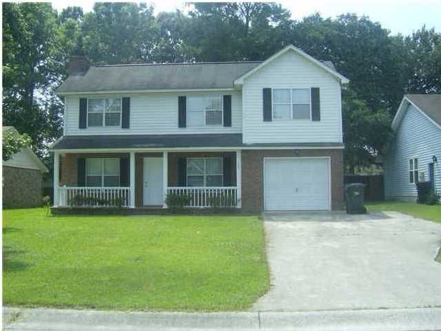 117 MOSSY OAKS AVE, Goose Creek, SC 29445