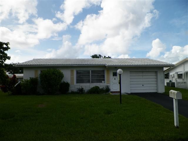 8213 NW 15TH CT, Fort Lauderdale, FL 33322