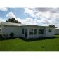 8213 NW 15TH CT, Fort Lauderdale, FL 33322 ID:1173843