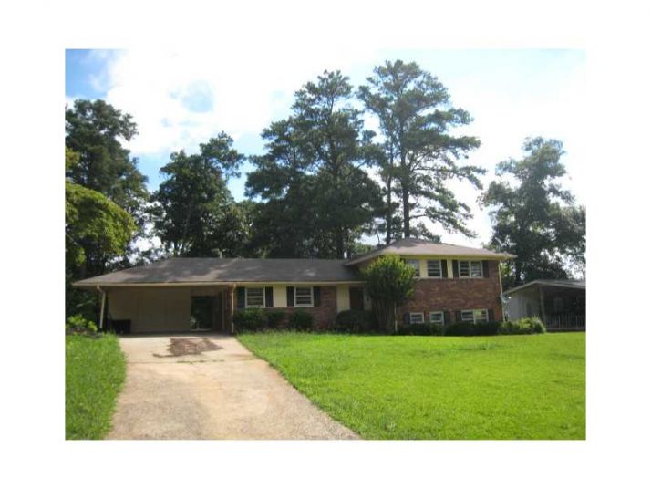 3995 Orchard Road Se, Smyrna, GA 30080