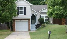 3821 Mays Court Atlanta, GA 30331